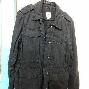 Women’s GAP Field Jacket